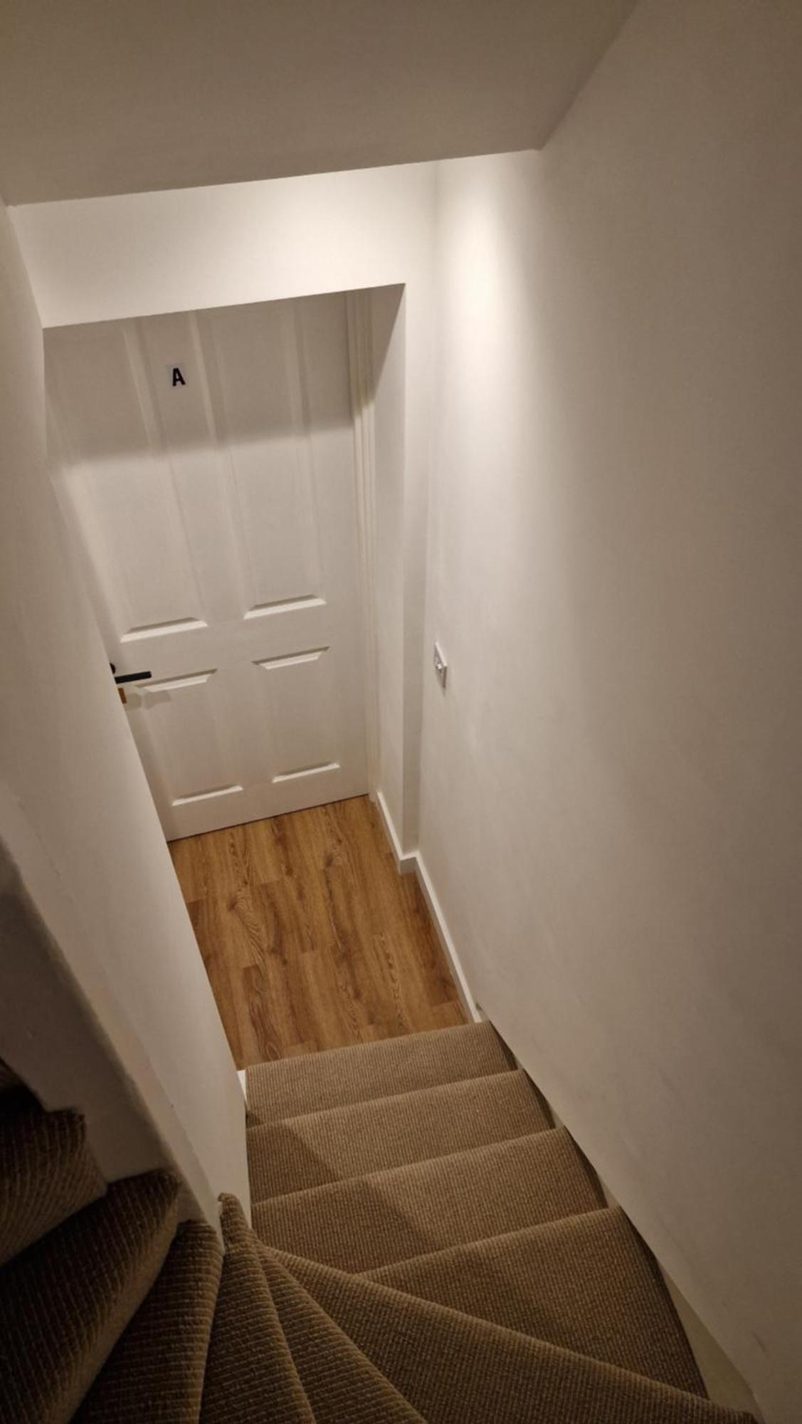 Kensington 2 Bed Londra