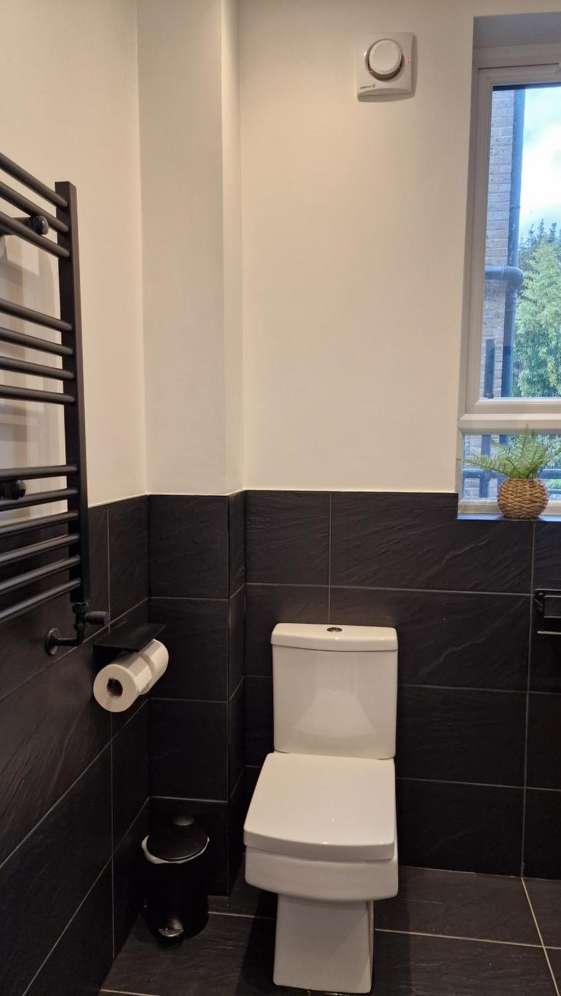 Kensington 2 Bed Appartamento Londra