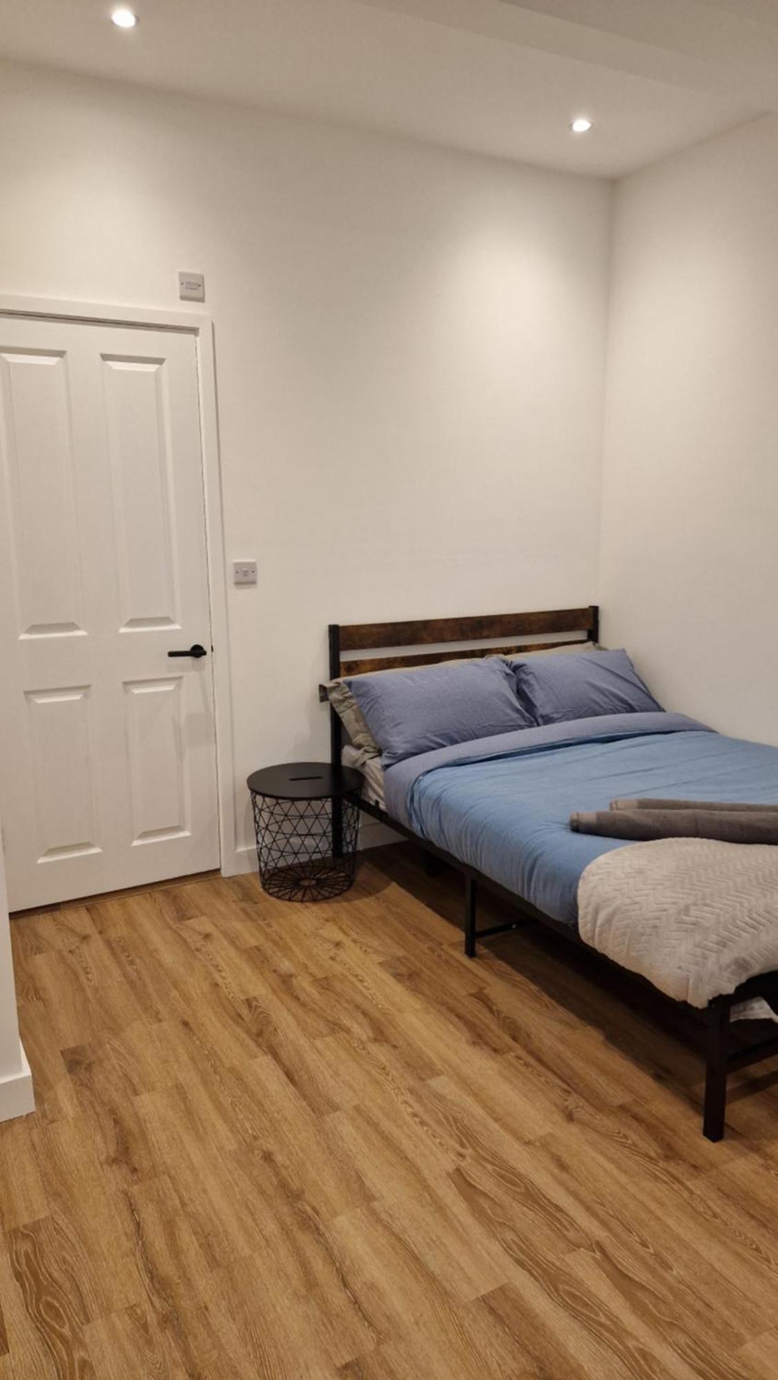 Appartamento Kensington 2 Bed *