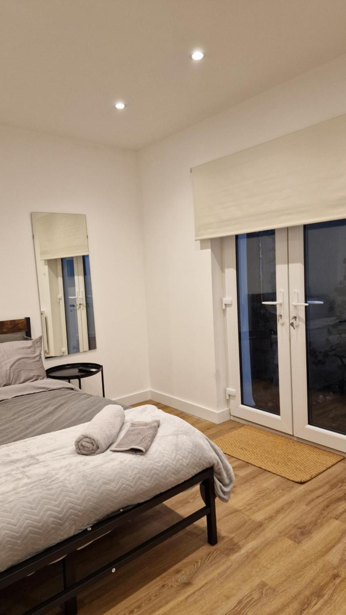 Appartamento Kensington 2 Bed