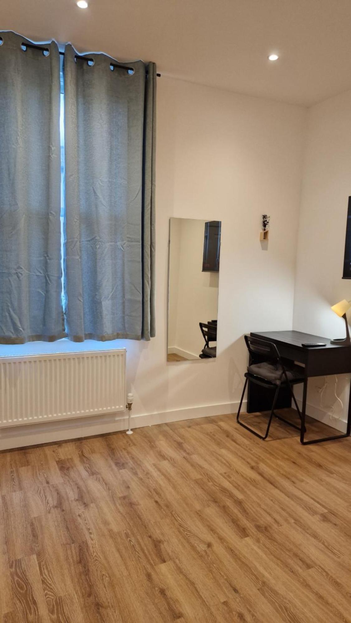 Kensington 2 Bed