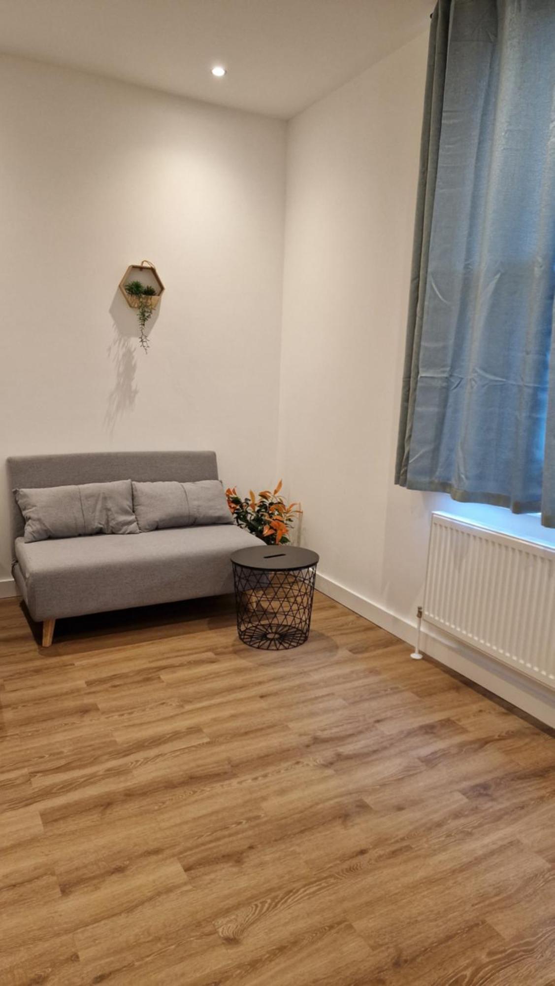 Appartamento Kensington 2 Bed