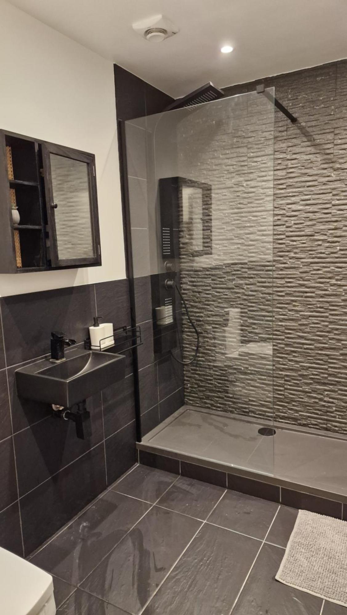 Kensington 2 Bed Londra